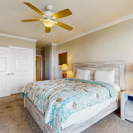 Emerson Towers آوشين سيتي الغرفة الصورة