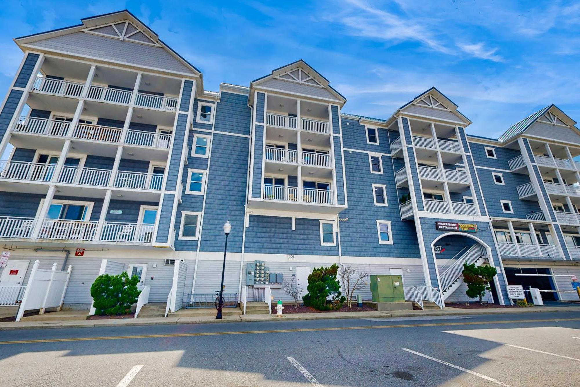 Emerson Towers آوشين سيتي الغرفة الصورة
